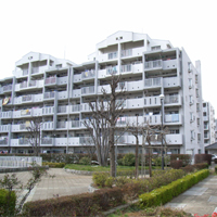 新座本多第二住宅