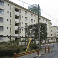 北本二ツ家住宅