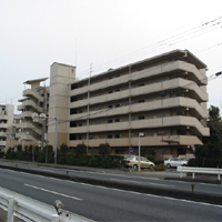 北本本宿住宅