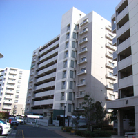 上福岡霞ヶ丘住宅