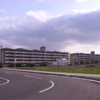 三郷彦成住宅