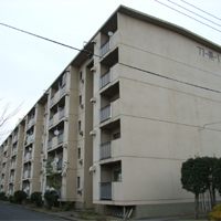 蓮田山ノ内住宅