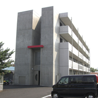 ジュネス坂戸住宅