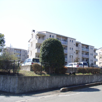 鶴ヶ島藤の台住宅
