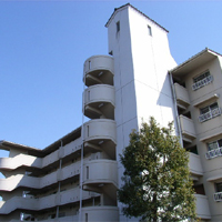 吉川土場住宅