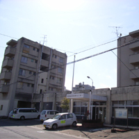 毛呂本郷住宅