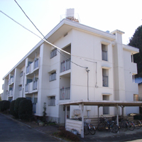 越生南住宅