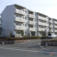 滑川都住宅