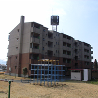 小川大豆五駄住宅