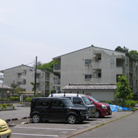 小川みどりが丘住宅