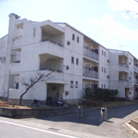 横瀬五番住宅
