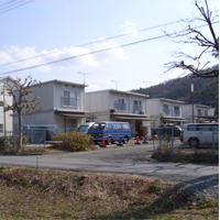 皆野皆野住宅