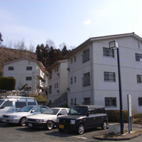 長瀞白鳥住宅