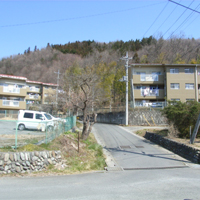小鹿野高田住宅