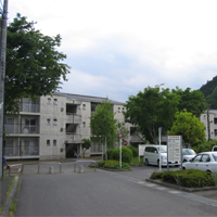 小鹿野赤平住宅