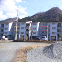 荒川上田野住宅