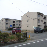 児玉久美塚住宅