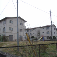 神泉阿久原住宅