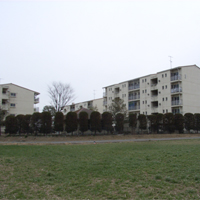 上里大御堂住宅