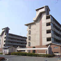 花園黒田住宅