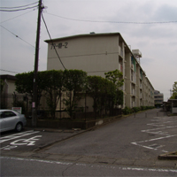 菖蒲寺田住宅