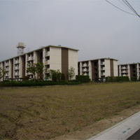 栗橋しづか住宅