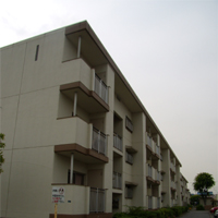 栗橋道上住宅