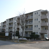 杉戸倉松住宅