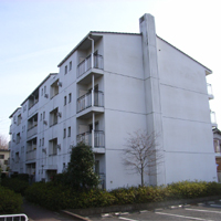 杉戸下高野住宅