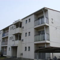 杉戸下野住宅