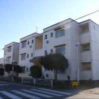 庄和西金野井住宅
